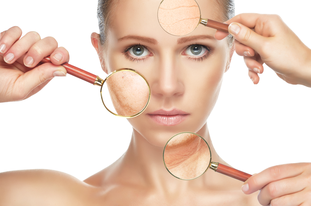 Efektywne nawilżanie skóry twarzy może znacząco udoskonalić jej wygląd